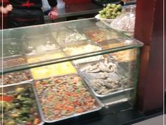 -葛记焖饼(伏牛路店)