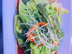 -俭寨大盘芦花土鸡·小公鸡·烧烤新疆菜(云通店)