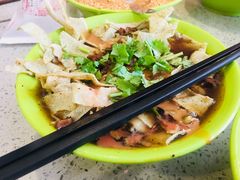 -大福来锅巴菜(古文化街店)