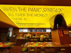 -造精酿餐厅