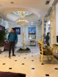 -亲亲宝贝艾尔莎亲子摄影会馆(中华路店)