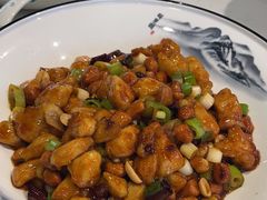 -川人百味(亿合城店)