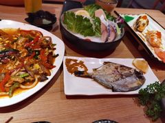 -明治屋(二十三年洪化桥店)