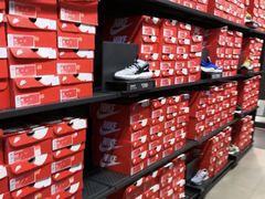 -NIKE北京马连道换季优惠店