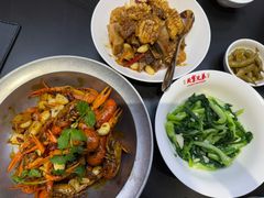 -天宝兄弟(前海壹方城店)