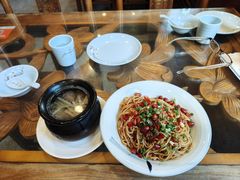 -西江美食舫·江西菜(健德桥店)