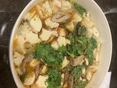 -吾味香葫芦头(安西街店)