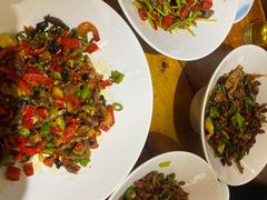 -主子吉湘·湘西土菜(平城街店)