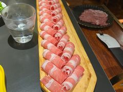 -羊大爷涮肉(亮马桥店)