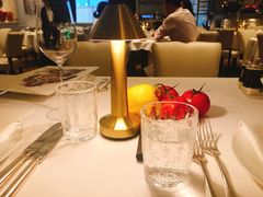 -La Petite Maison (LPM) Hong Kong