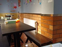 大堂-买又大餐厅(福林里店)