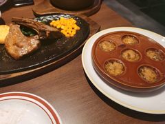 -萨莉亚意式餐厅(杭州滨江天街店)