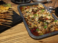 -程友记小海鲜·烧烤(马狮店)