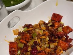 -青雅中餐厅(大连金石滩绿发希尔顿度假酒店)