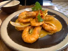 -曼谷食堂·泰国家庭料理