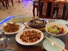 -玉林烤鸭店(垡头店)