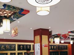 -惠丰堂饭庄·烤鸭·京味菜(翠微路店)