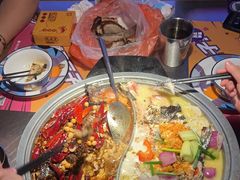 -匠子烤鱼(桫椤湾店)