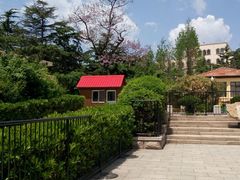 -青岛德国监狱旧址博物馆