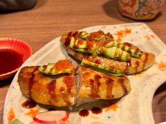-满来寿喜烧(金虹桥店)
