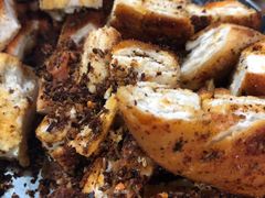 烤馍-佰运猪蹄(高陵店)