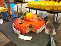 -云端西餐厅(南宁龙光那莲豪华精选酒店)