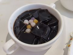 蜂蜜龟苓膏-万龙洲海鲜(南新仓店)