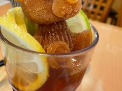 -新世界餐厅(万达店)
