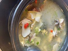 -妈妈的味道(和顺古镇店)