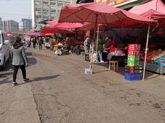 -胡家庙水果批发市场