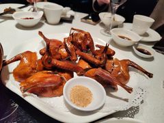 -顺峰顺水顺德菜(第一百货店)