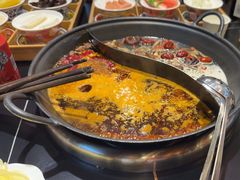 -俏媳妇火锅(宽窄巷子店)