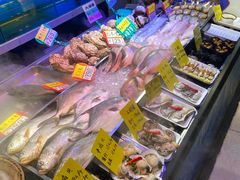 -黄寺蒸汽海鲜(黄寺大街店)