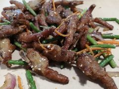 -特色酱椒鱼私房菜(黄鹤楼店)