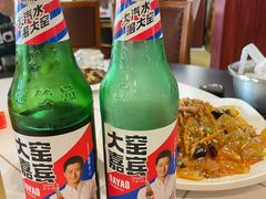 -东北缘餐厅(兰埔路店)