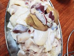 -威邵鸡煲(西华路总店)