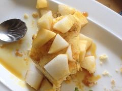 iphone_upload_pic-山色柴火烤披萨·原切牛扒
