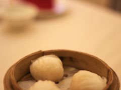 -福州天元国际威斯汀酒店·中国元素餐厅