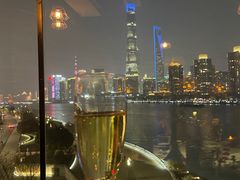 -Kathleen's Waitan 凯圣琳江景西餐厅(外滩店)