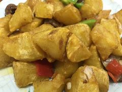 -清真·益鑫羊肉手抓馆(花园北街店)