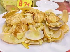 -大茄来海鲜餐厅(亚洲城分行)
