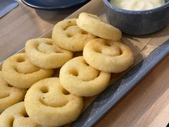 -新石器烤肉(张家港购物公园店)