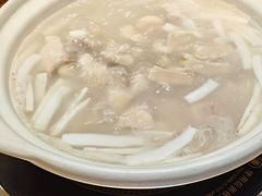 -龙泉人椰子鸡·糟粕醋·地标海南菜(龙昆南店)