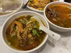 -有章牛杂(石厦店)