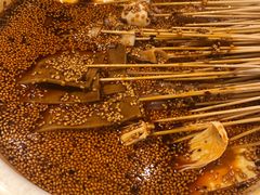 -叶婆婆钵钵鸡(解放碑店)