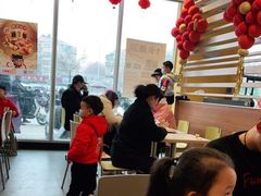 -麦当劳(济泺路店)