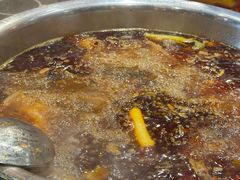-肖肖酸萝卜鱼火锅(总店)