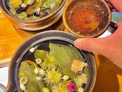 -叶叶菩提(太原别墅店)