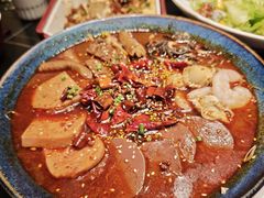 -旺顺阁·北京菜·烤鸭(大望路店)