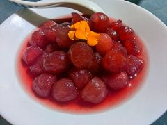-伊带伊路新疆美食府(呼家楼店)